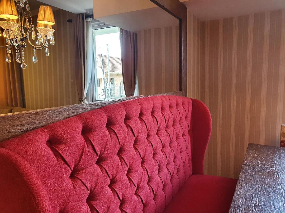 Apartamento Ape St Petrus Centro Gramado Exterior foto